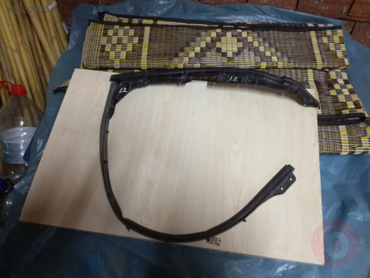 Megane 4 kapı koruyucu.
