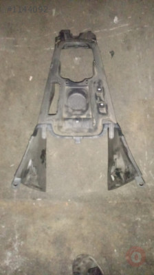 peugeot 301 çıkma vites konsolu