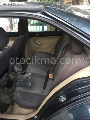VOLKSWAGEN BORA ÇIKMA TAKIM KOLTUKLAR
