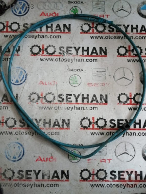 6R0200059G seat toledo depo-motor arası yakıt borusu mavi