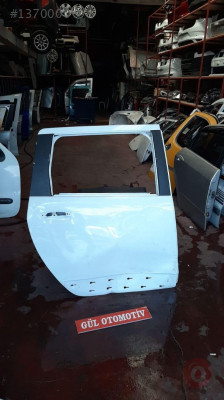 DACIA LODGY CIKMA ORIİJINAL SAG ARKA KAPİ