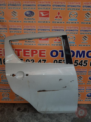 suzuki swift kapı sağ arka 2006-2010