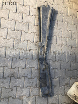 AUDİ A3 CAM ÖN IZGARASI VE TÜM ÇIKMA YEDEK PARÇALAR
