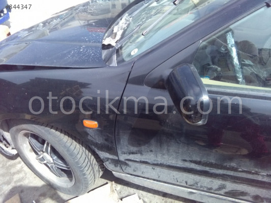 KOMPLE ÇIKMA 2000 NİSSAN PRİMERA 1.8 SOL DİKİZ AYNASI.