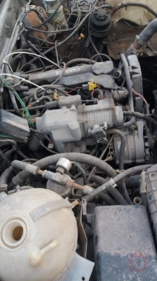 OPEL FRONTERA 2.0 ŞANZIMAN.OTO ERKAN ÜNYE