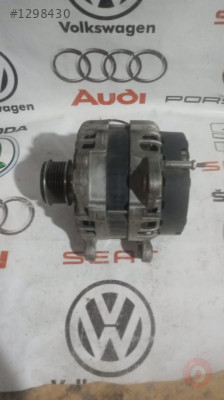 VOLKSWAGEN PASSAT 2.0 TDI ŞARJ DINAMOSU