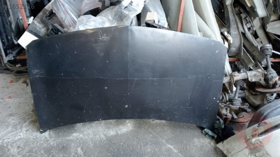 RENAULT  MEGANE 2 ÖN KAPUT  ÇELİKLER OTO ÇIKMA