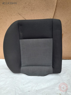 SEAT CORDOBA 02-09 ARKA KOLTUK MİNDERİ SOL GRİ 2109