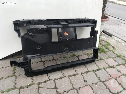 Renault meğan 4 çıkma ön panel