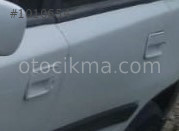 1993 model mazda 323 jb çıkma sol takım kapı kolu