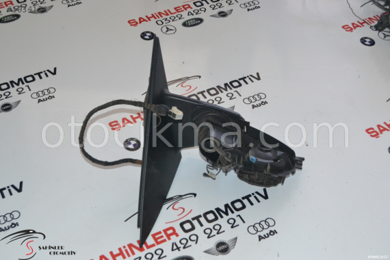 MERCEDES C SERİSİ W204 C250 SAĞ DİKİZ AYNASI A3180442