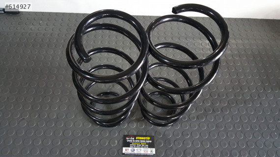 VOLKSWAGEN FOX 2005-2010  ÖN HELEZON YAYI
