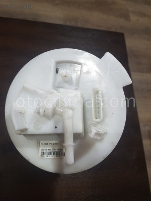 W205 c180 benzin pompası depo şamandırası a2054704900