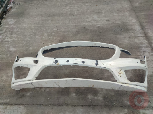 Mercedes CLA Amg W117 Ön Tampon Beyaz A1178850825