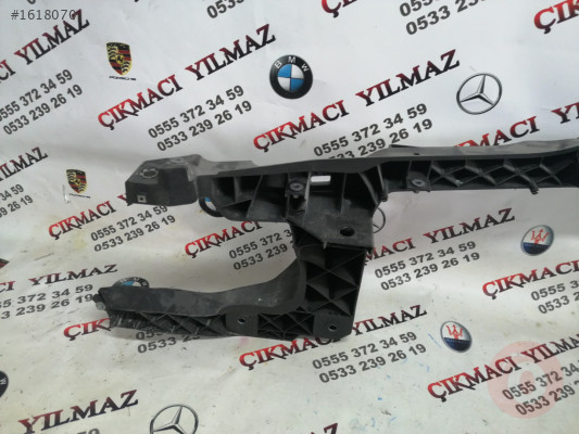 Mercedes Vito ön panel çıkma yedek parça