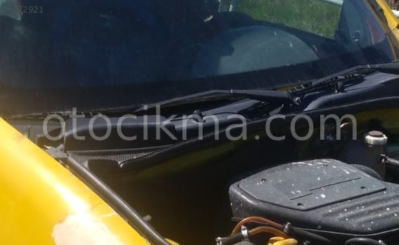 2003 model renault kangoo 1.9 çıkma yağmur silecekleri