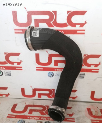 4G0145738AP TURBO BASINÇ HORTUMU