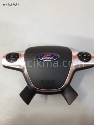 FORD FOCUS DİREKSİYON AİRBAG VE TÜM FORD ÇIKMA PARÇALAR