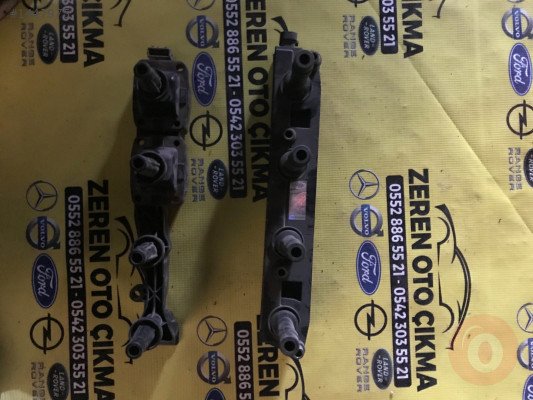 OPEL ASTRA G ÇIKMA ATEŞLEME BOBİNİ