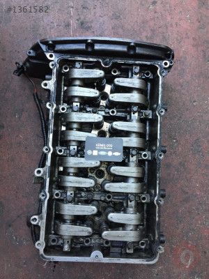 FORD TRANSİT MK7 2.4 SİLİNDİR KAPAĞI ÇIKMA ORJİNAL 4C1Q6K537