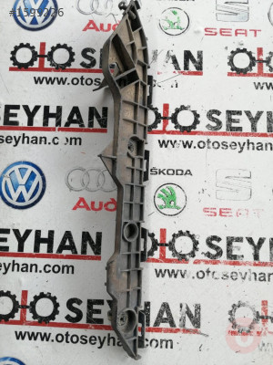 52156-12290 Toyota corolla 2008 arka tampon braketi