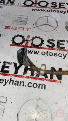 bmw 5.20 E34 silecek fıskiye memesi