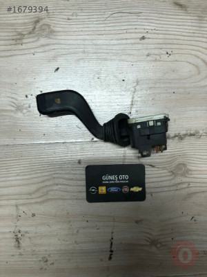 OPEL VECTRA B SİNYAL KOLU ÇIKMA ORJİNAL