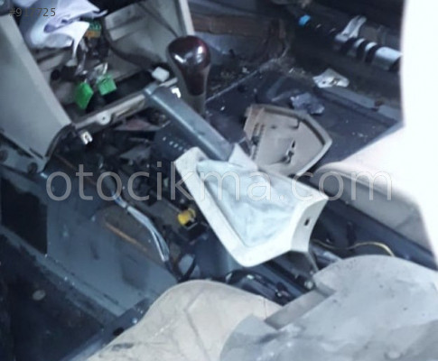 ORİJİNAL 2001 VOLVO S80  EL FRENİ KOLU.
