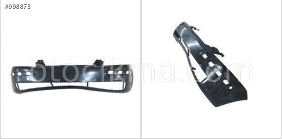 Hyundai Getz Ön Tampon 2003 2005
