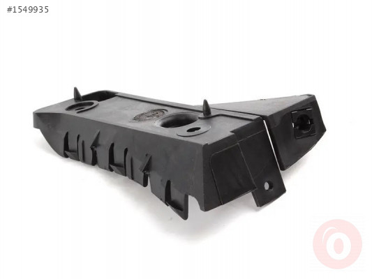 AUDİ A4 02-05 ÖN TAMPON BRAKETİ SOL 	8E0807227