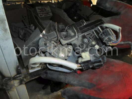 SOL ARKA KAPI İÇ KİLİT HYUNDAİ GETZ