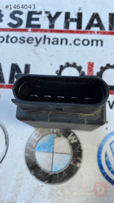 5Q0906093A volkswagen golf 7-8 passat a3 yakıt pompa beyni