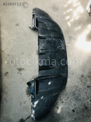 PORSCHE CAYENNE ÖN KARLIK 2011/2016