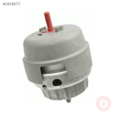 AUDI A6 S6 05-11 MOTOR KULAK TAKOZU SAĞ 	4F0199382BH