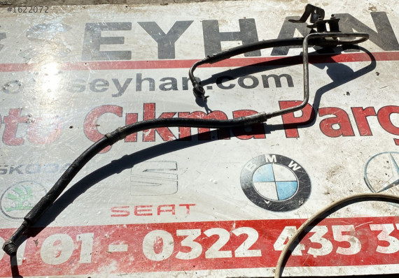 32416770431 6770431 bmw 5.20d E60 direksiyon hidrolik borusu