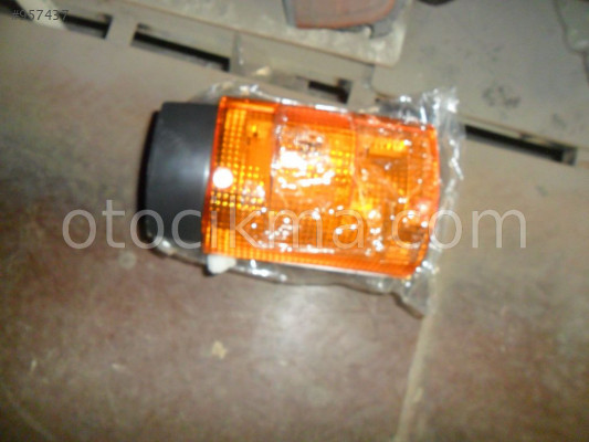 MITSUBISHİ 444 CANTER 86- SİNYAL
