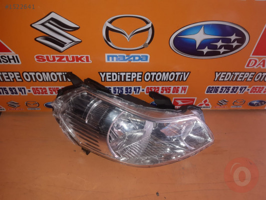 SUZUKİ SX4 FAR SAĞ