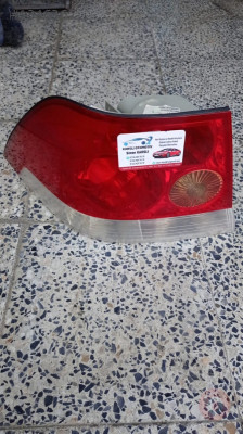 Opel astra stop çıkma yedek parça