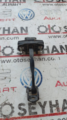 8A6A-A23500 ford fiesta 2011 sol ön kapı gergisi