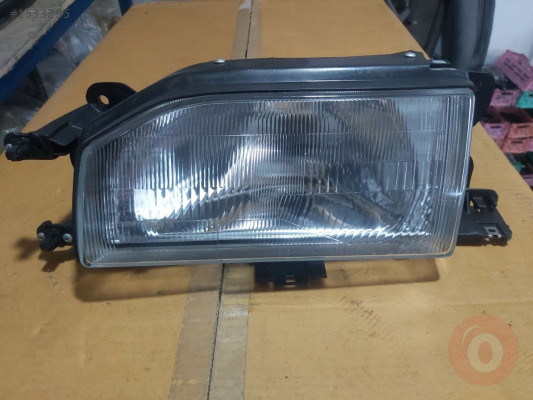 MAZDA 323 1987 - 1989 SOL FAR LAMBASI