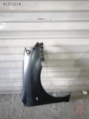 2002-2007 MODEL HECBEK SAĞ ÖN ÇAMURLUK