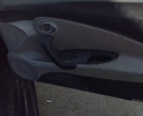 2010 HONDA CRZ SAĞ KAPI KOLÇAĞI.