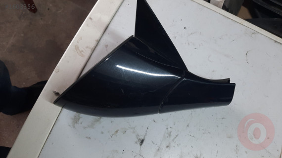 Opel vectra b kapı aynası ayna eletirikli çıkma orjinal