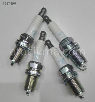 TOYOTA VERSO 1.6 - 1.8 2007 İRİDYUM BUJİ TAKIM 4 ADET