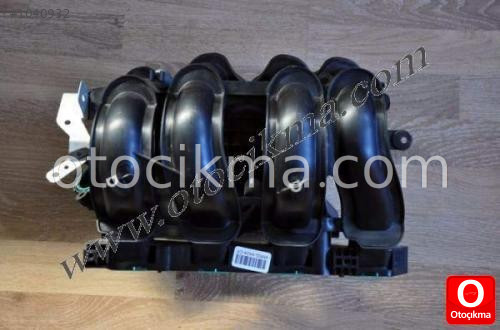 FORD FOCUS EMME MANİFOLTU 1.6 115PS