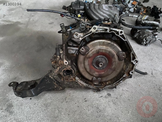 Astra f 1.6 motor otomatik vites Şanzıman çıkma