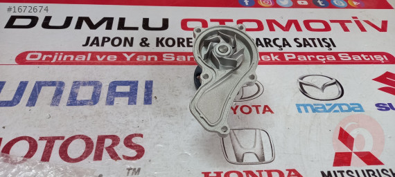 DEVİRDAİM CIVIC/TOURER 1.6 1.8 VTEC 12-
