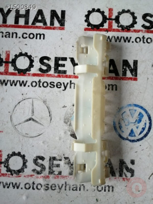 Volkswagen bora sol arka tavan airbag tutucu