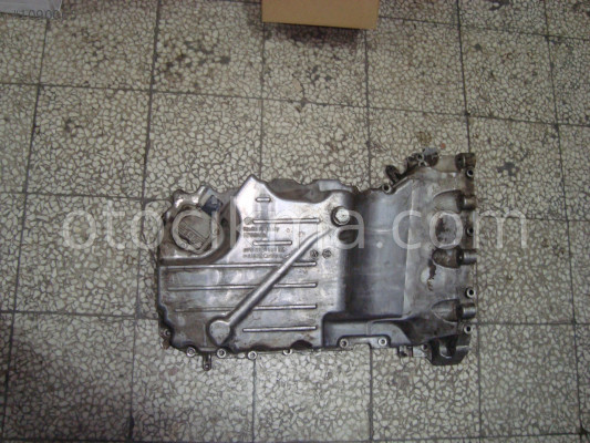 volkswagen touraeg 2003-2011 model yağ karteli 070103603H