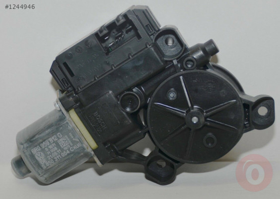 POLO 10-14 CAM MOTORU SAĞ ARKA 6R0959812G 6R0959812NZ04